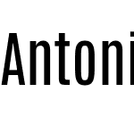 Antonio