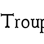 Troupe