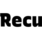 Recursive Sans Linear Static