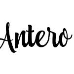 Antero