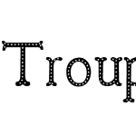 Troupe Dots