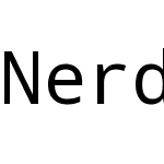 Nerd File Types