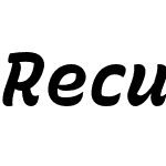 Recursive Sans Casual Static