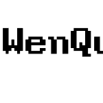 WenQuXing-GB2312