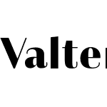 Valter Std