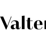 Valter Std