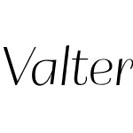 Valter Std