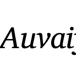 AuvaiyarCTT