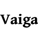 VaigaiCTT