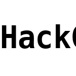 HackGen Console