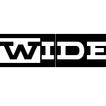 WideDisplayW00-BoldRibbon