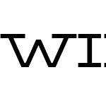 WideDisplayW00-Bold