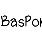 BasPoramat