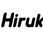 Hiruko Pro