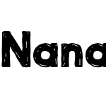 Nanami HM Black