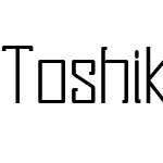 Toshiko