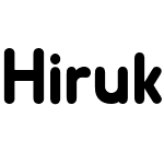 Hiruko Pro Alternate