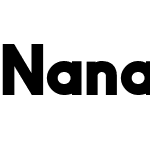 Nanami Blk