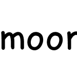 moon