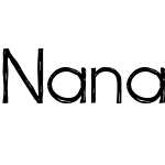 Nanami HM ExtraLight