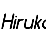 Hiruko Pro