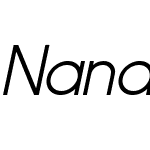 Nanami ExLt