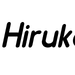 Hiruko Pro