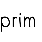 prim