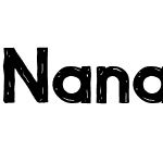 Nanami HM Medium