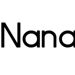 Nanami Rounded Light