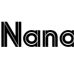 Nanami Inline