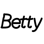 Betty