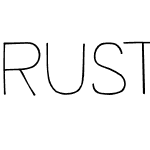 Rustick