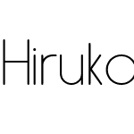 Hiruko Pro