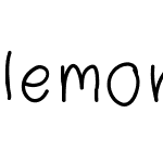 lemon