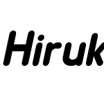 Hiruko Pro