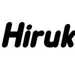 Hiruko Pro