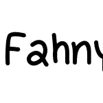 Fahny1004