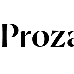 ProzaDisplayW03-SemiBold