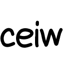 ceiw