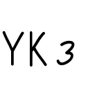 YK3