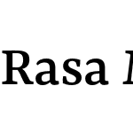 Rasa