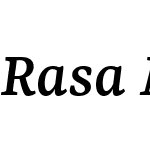 Rasa