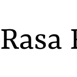 Rasa