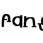 fanggfont02