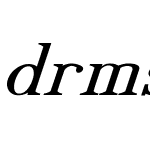 drmsl9