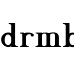 drmb7