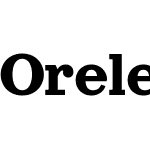 Orelega One