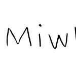 Miwhandwriting