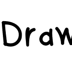 DrawEnglish